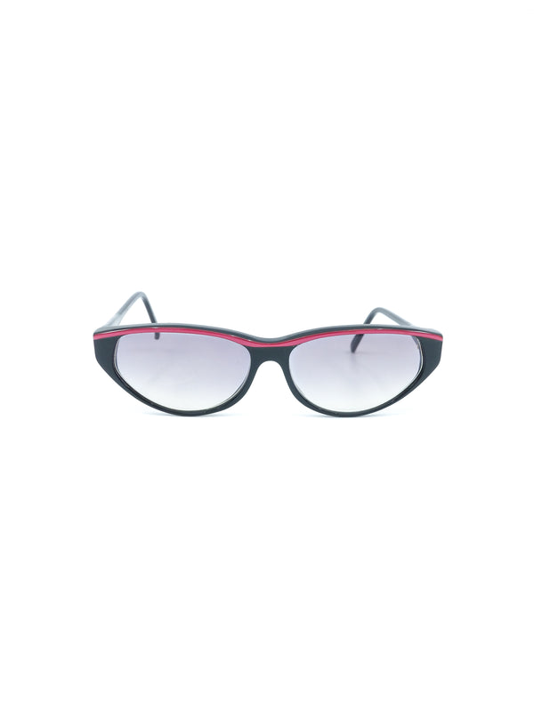 Jean Patou Cat Eye Sunglasses Accessory arcadeshops.com