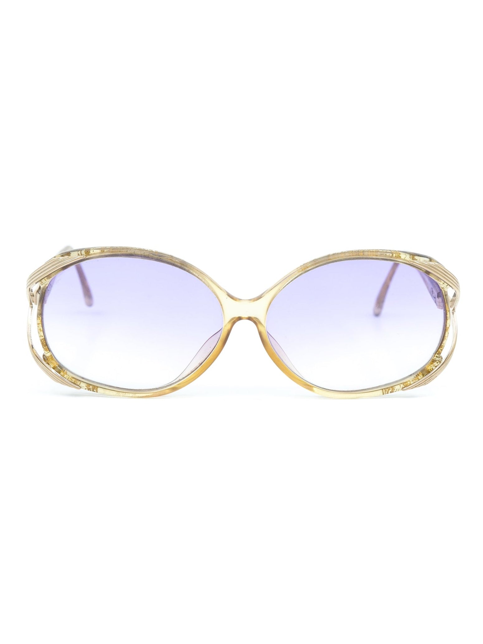 Christian Dior Skinny Butterfly Sunglasses