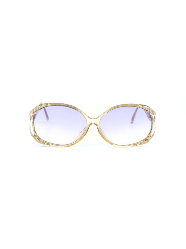 Christian Dior Skinny Butterfly Sunglasses Accessory arcadeshops.com