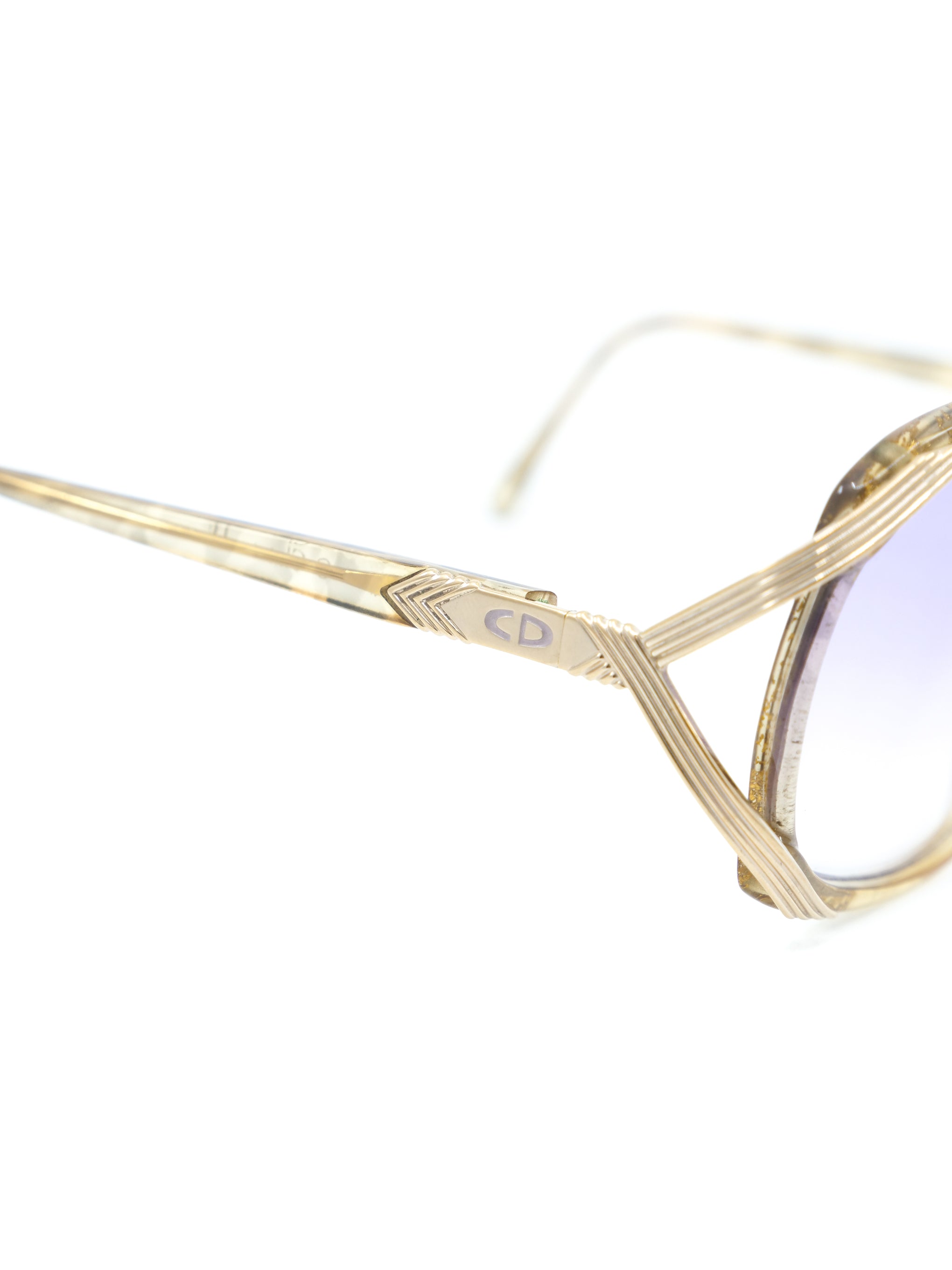 希少✨Christian Dior Sunglasses Austria Dior Cd Link A1U F0B8 61-13 Sunglasses
