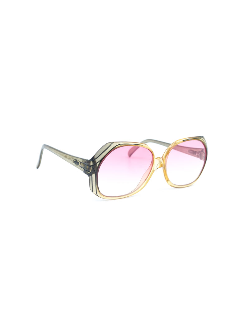 Christian Dior Ombre Sunglasses Accessory arcadeshops.com