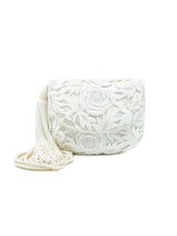 Judith Leiber Lace Evening Bag Accessory arcadeshops.com