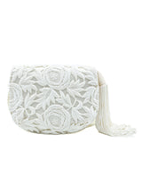 Judith Leiber Lace Evening Bag Accessory arcadeshops.com