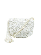 Judith Leiber Lace Evening Bag Accessory arcadeshops.com