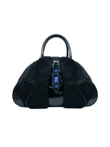 2000 Christian Dior Saddle Bowler Bag Accessory arcadeshops.com