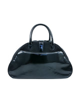 2000 Christian Dior Saddle Bowler Bag Accessory arcadeshops.com