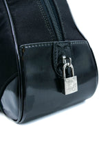 2000 Christian Dior Saddle Bowler Bag Accessory arcadeshops.com