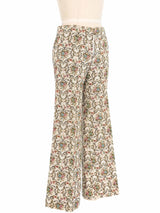 1960s Tapestry Trousers Bottom arcadeshops.com