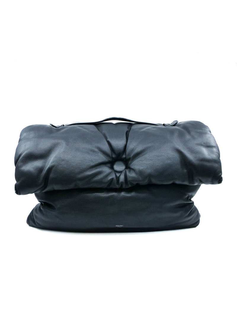 2016 Celine Cartable Pillow Bag Accessory arcadeshops.com