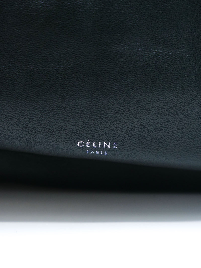 2016 Celine Cartable Pillow Bag Accessory arcadeshops.com