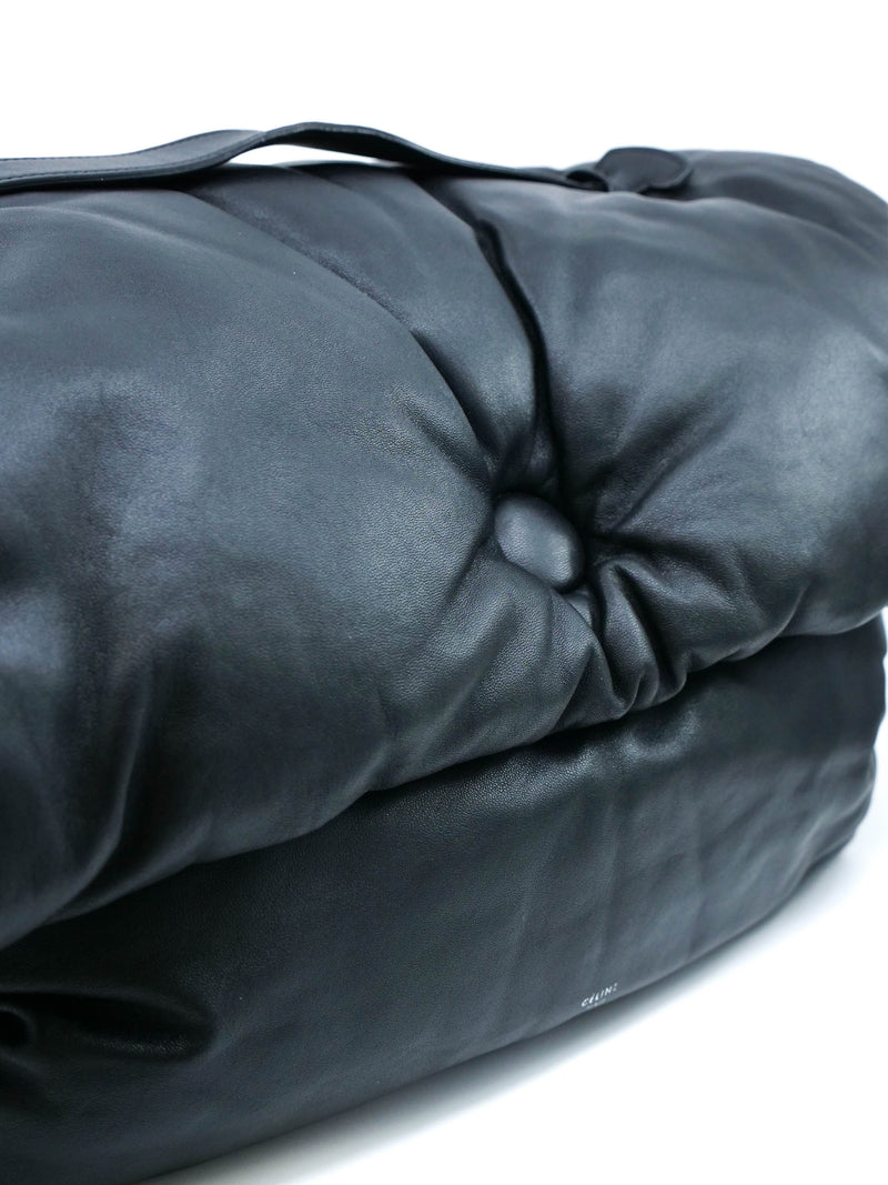 2016 Celine Cartable Pillow Bag Accessory arcadeshops.com