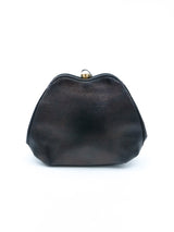 Judith Leiber Penguin Clasp Convertible Clutch Accessory arcadeshops.com