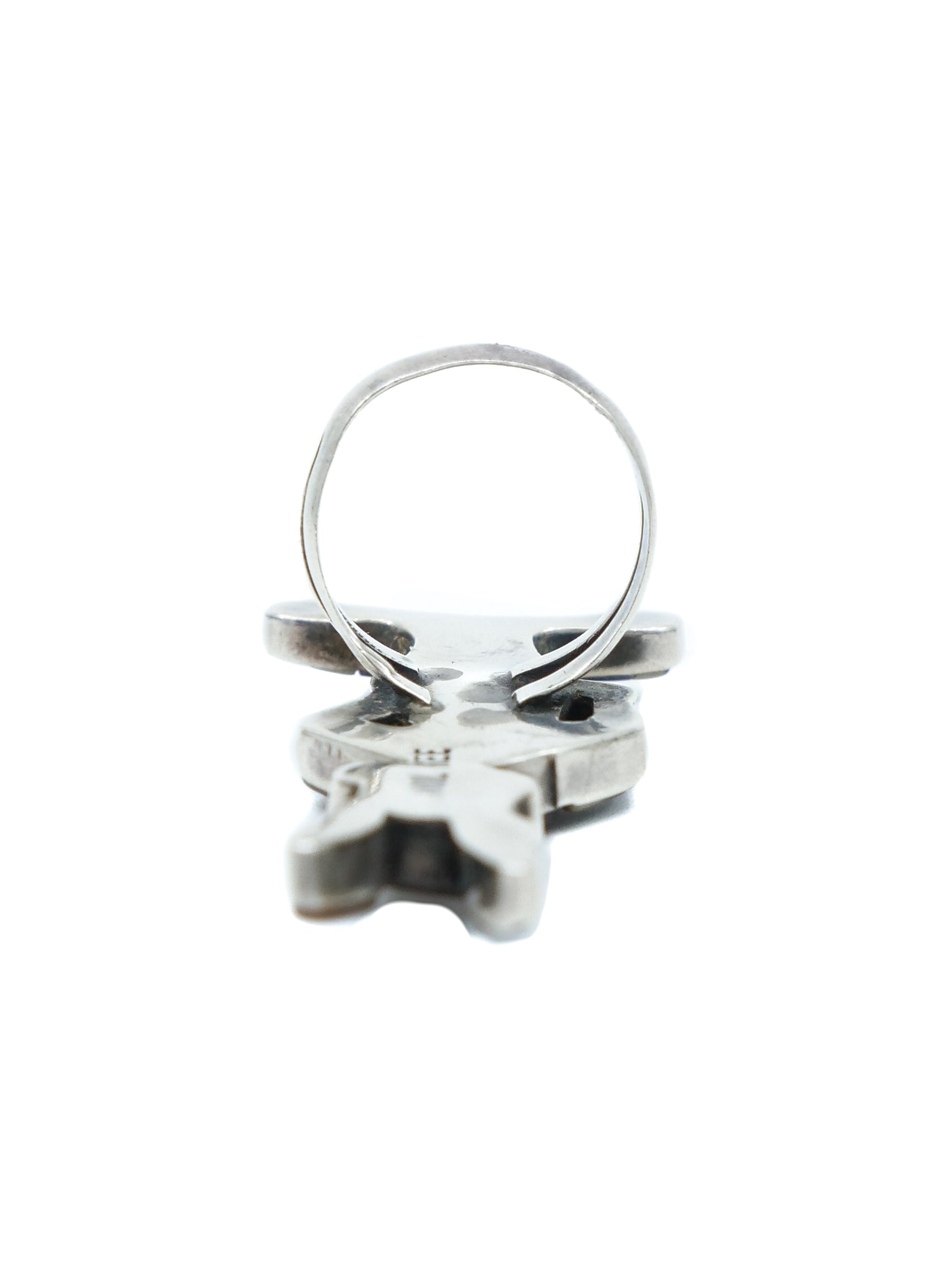 Zuni Toons Carol Kee Bugs Bunny Ring