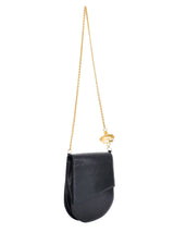 Gianni Versace Angled Crossbody Bag Accessory arcadeshops.com