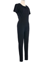 Chanel Knit Jumpsuit Jumpsuit arcadeshops.com