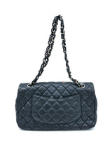 2010 Chanel Classic Medium Ladybug Flap Bag Accessory arcadeshops.com