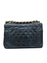 1994 Chanel Large Quilted Flap Bag Accessory arcadeshops.com