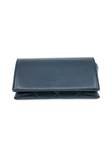 Chanel Quilted Arm Sunglasses - Main Image