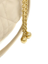 2023 Christian Dior Large Ammi Quilted Bucket Bag Accessory arcadeshops.com