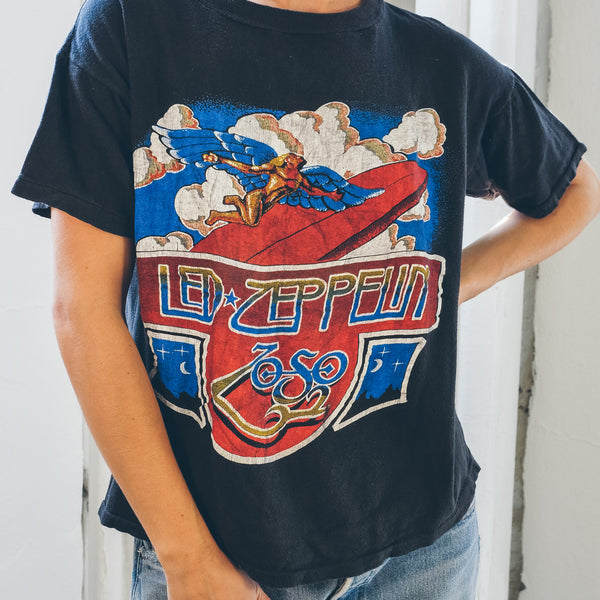 1970s Led Zeppelin Tee