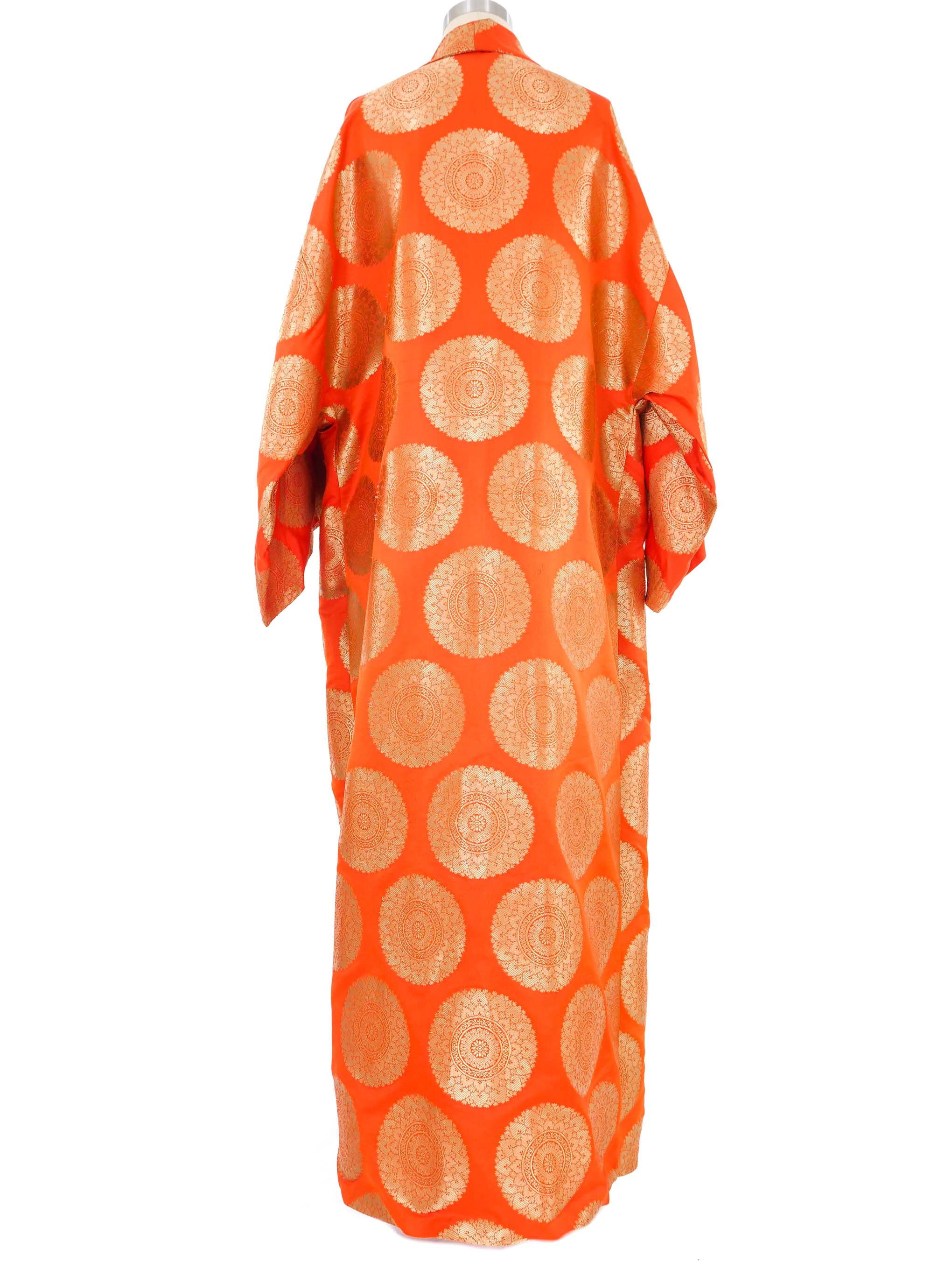 ［大特価］cotemer broke city gold kimono 大特価］cotemer broke city gold kimono