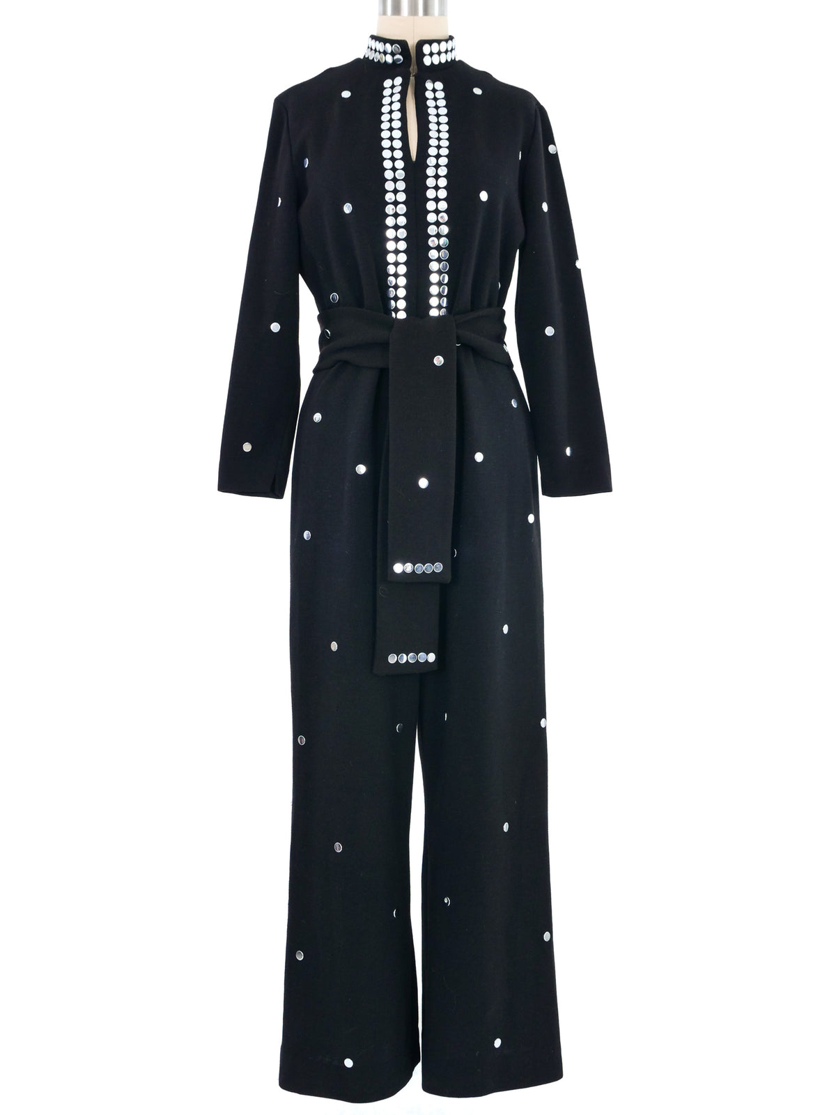 Jumpsuits