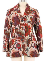 Anne Klein Tapestry Jacket Jacket arcadeshops.com