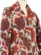Anne Klein Tapestry Jacket Jacket arcadeshops.com