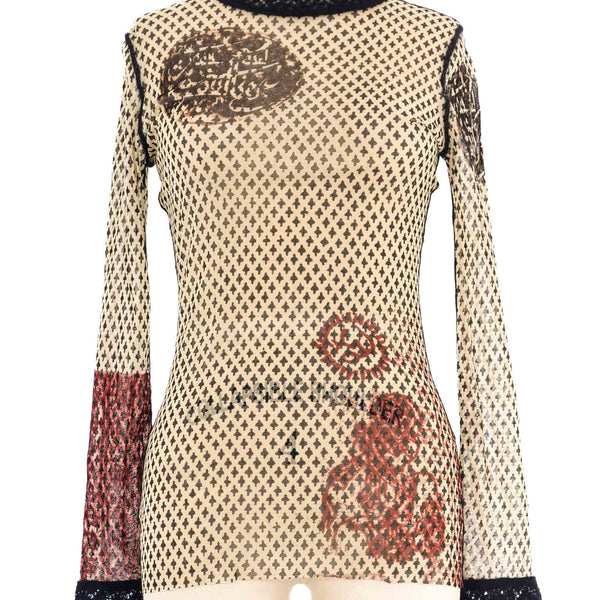 激レア・非売品】Jean Paul Gaultier プレート インテリア