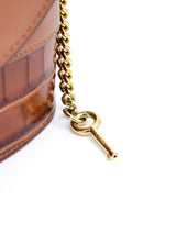 2020 Chloe Aby Lock Leather Handbag Accessory arcadeshops.com