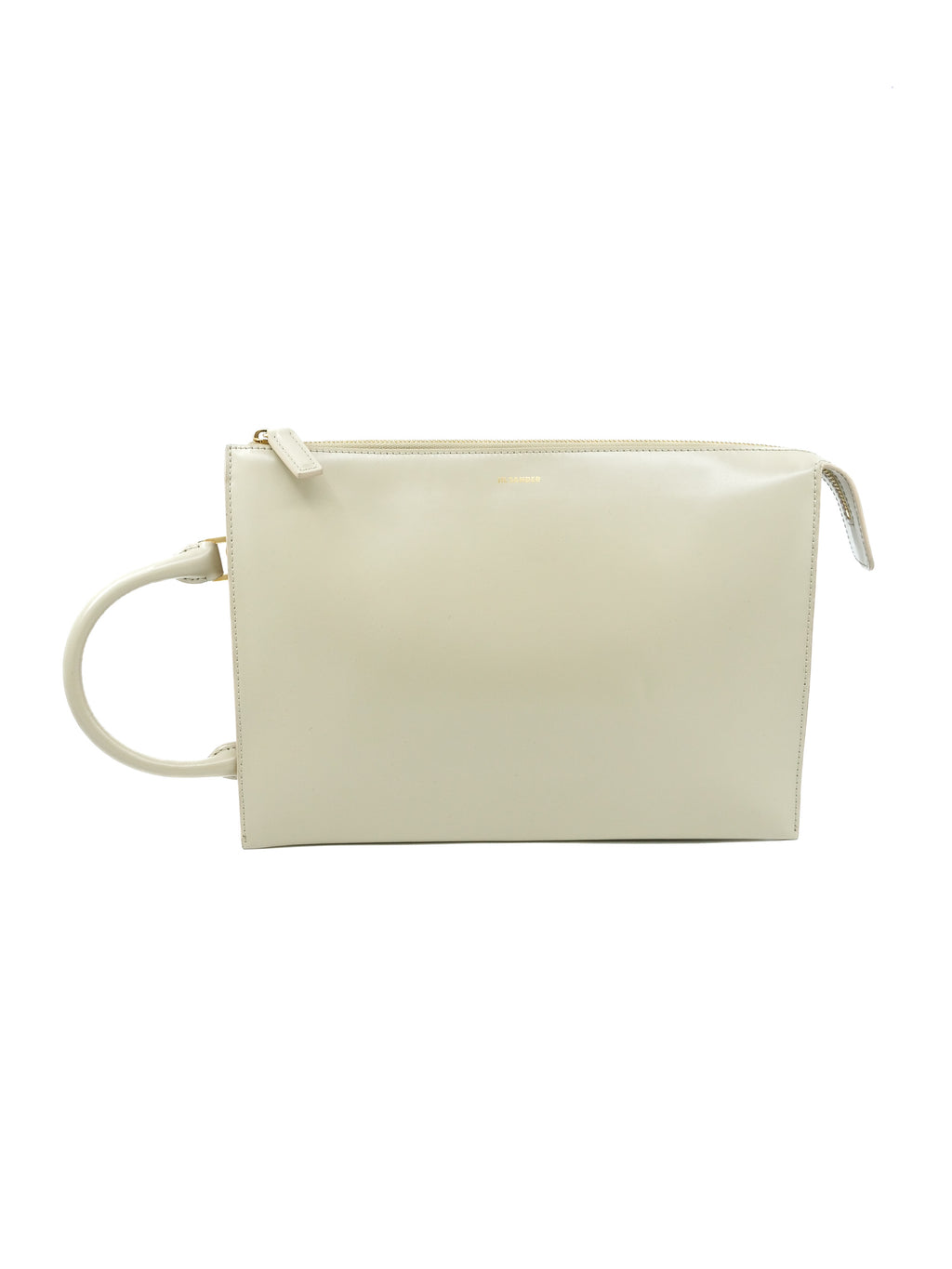 Jil Sander Medium Tootie Bag