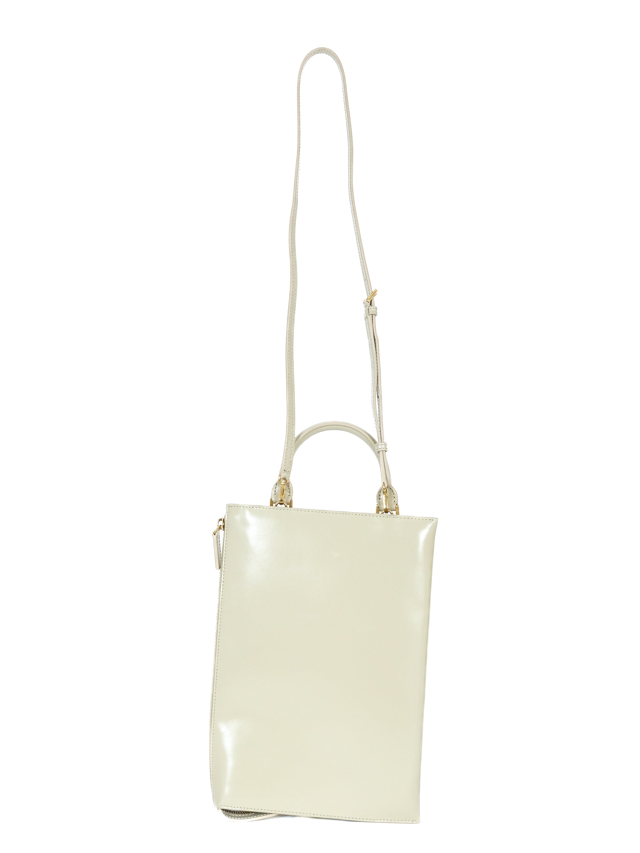 お値下げ中です/JIL SANDER tootie bag Jil Sander Medium Tootie Bag