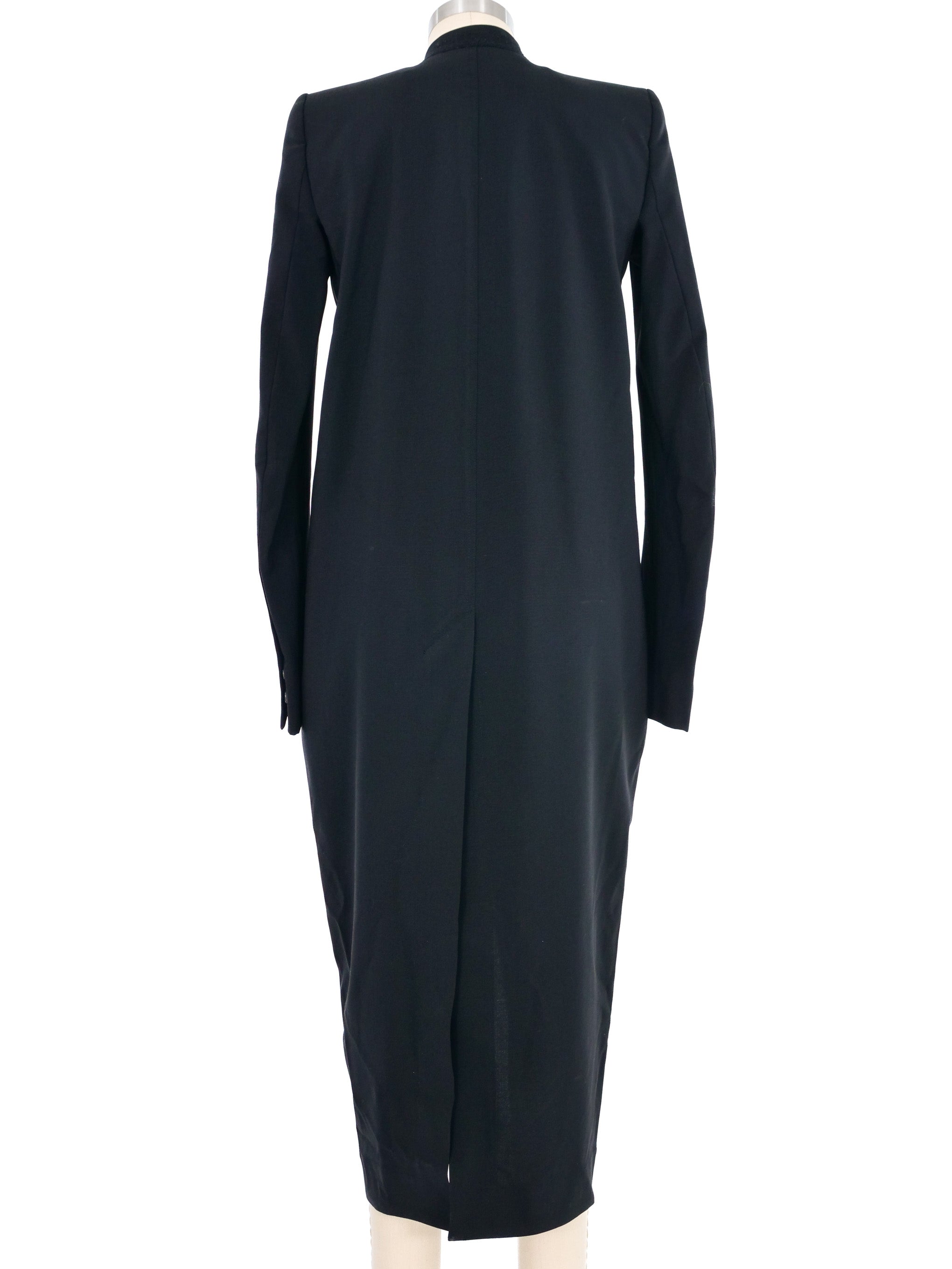 RICK OWENS - JACKETS - Rick Owens