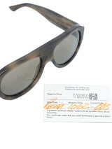 Gucci Brown Aviator Sunglasses Accessory arcadeshops.com