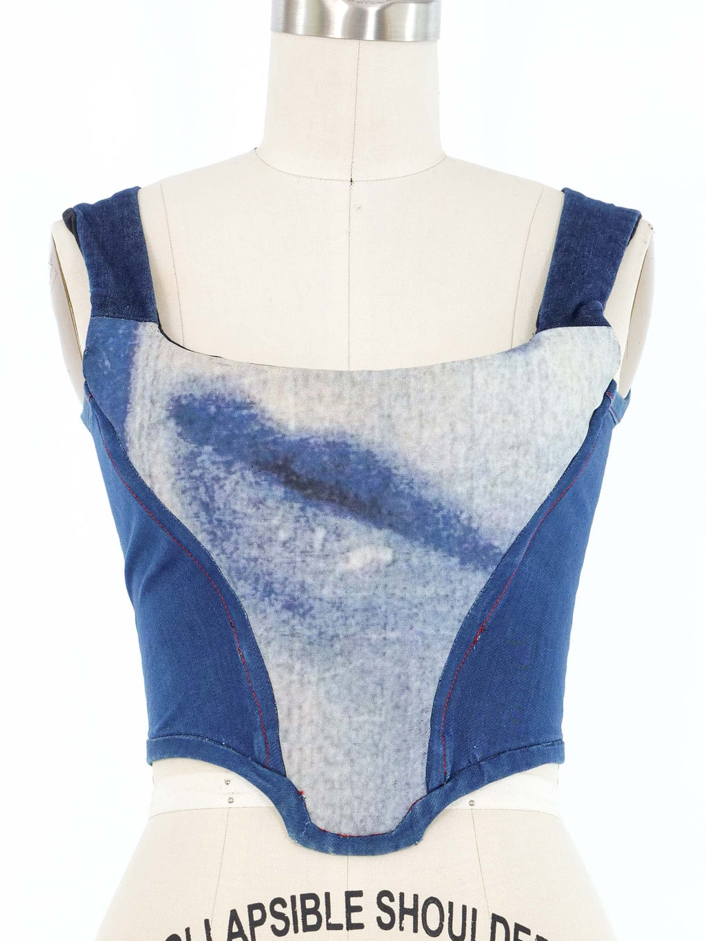 トップス Vivienne Westwood - deformation top Vivienne Westwood - deformation topオンライン ショップ