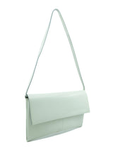 Celine Seafoam Folded Clutch Accessory arcadeshops.com