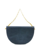 Fendi Half Moon Chain Handle Bag Accessory arcadeshops.com