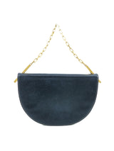 Fendi Half Moon Chain Handle Bag Accessory arcadeshops.com