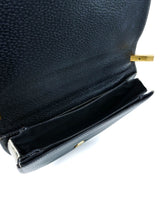 Fendi Half Moon Chain Handle Bag Accessory arcadeshops.com