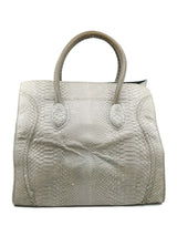 Celine Python Luggage Phantom Bag Accessory arcadeshops.com