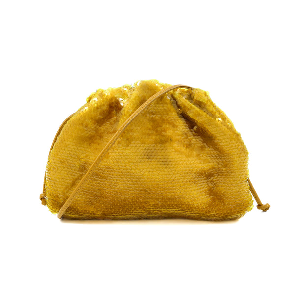 ★BOTTEGA VENETA★ Brass Clutch Bag Space 717622V01D18847 71 Buy Bottega Veneta Knot Minaudiere Clutch Bag 'Oyster/Muse