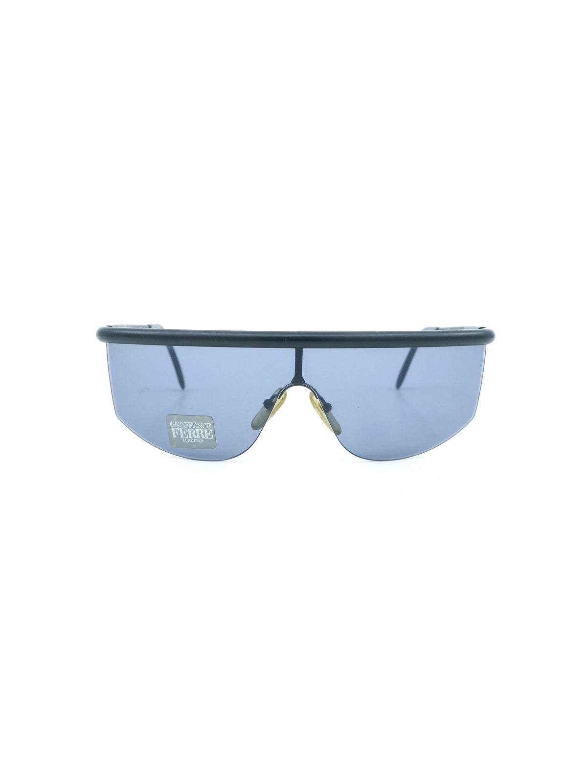 Gianfranco Ferre Shield Sunglasses