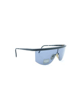 Gianfranco Ferre Shield Sunglasses Accessory arcadeshops.com
