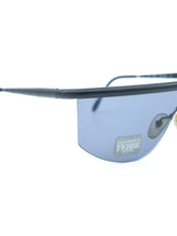 Gianfranco Ferre Shield Sunglasses Accessory arcadeshops.com