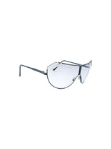Gianni Versace Shield Sunglasses Accessory arcadeshops.com