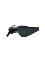 Gucci Two Tone Cap Toe Slingback Heels, 9.5 Accessory arcadeshops.com