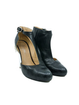 2012 Chanel Ice Heel Ankle Boot, 40 Accessory arcadeshops.com