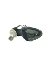 2012 Chanel Ice Heel Ankle Boot, 40 Accessory arcadeshops.com