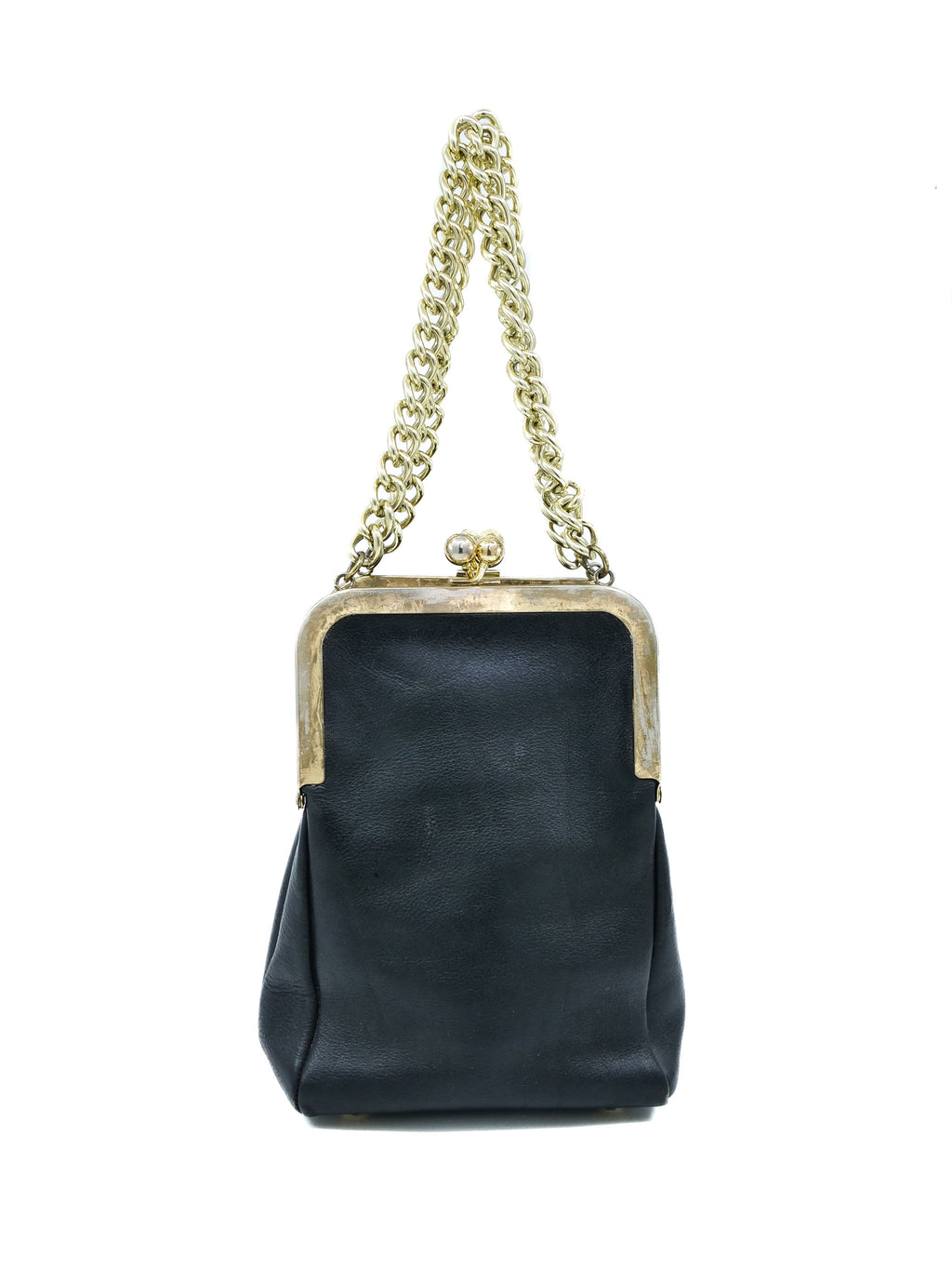 バッグ 60s Bonnie Cashin for Sills Village Bag 1960s Bonnie Cashin for Sills Village Bag アメリカン