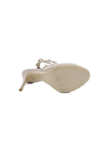 Valentino Mauve Rockstud Heels, 35.5 Accessory arcadeshops.com